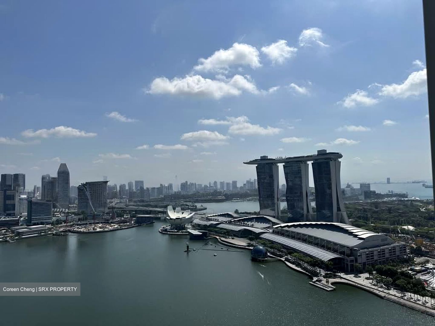 The Sail @ Marina Bay (D1), Apartment #542379931
